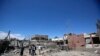 هشت عضو القاعده در حمله پهپادی در یمن کشته شدند