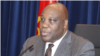 Deputado do MPLA e antigo ministro da Comunicação impedido de deixar Angola