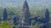 Angkor Wat Voted World’s Top Tourism Site in TripAdvisor Awards
