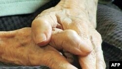 Studime për mundësinë e trashëgimisë së Parkinsonit