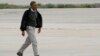 مشرق ِ وسطیٰ: صدر اوباما کی امریکہ واپسی ۔۔۔ 