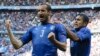 Euro-2016 - Chiellini, de l'école des défenseurs italiens