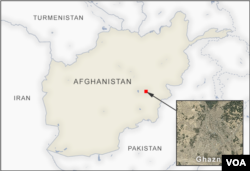 Ghazni Afghanistan