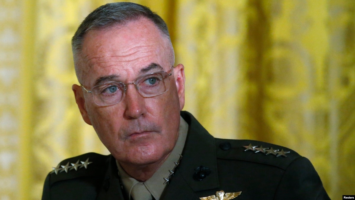 Image result for US General: Diplomatic Success to Lead to Military âDiscomfortâ on Korean Peninsula