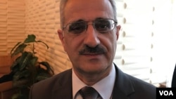 Hilal Məmmədov