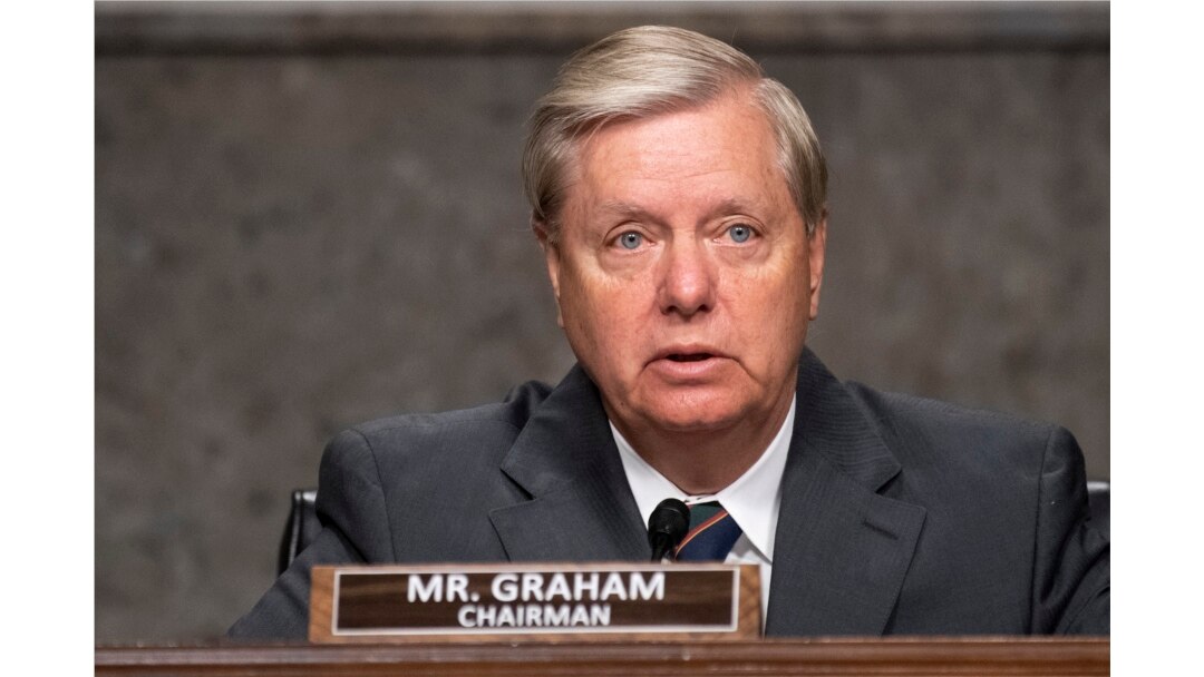 Lindsey Graham. (Foto: dok).