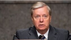 Senatori republikan Lindsey Graham