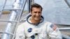 Astronot Apollo 12 Richard Gordon Meninggal Dunia