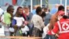 More Than 1,000 Migrants Rescued Off Libya 