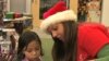 Charities Spread Holiday Cheer to Poor Children, Homeless