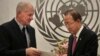 유엔 조사단, 시리아 화학무기조사보고서 제출