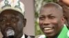 Membros do antigo Governo da Guiné-Bissau sem mantimentos no Palácio onde estão barricados