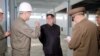 북한 김정은, 당 대회 이후 민생경제 집중…군 시찰 보도 사라져