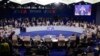 نشست وزیران خارجۀ ناتو در سایۀ نگرانی از سیاست خارجی ترمپ