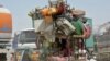 아프간 난민 100만명 복귀…대다수 파키스탄·이란서 추방