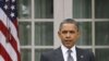 Obama Pushes Jobs Bill Passage After Overseas Achievements