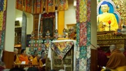 ༧གོང་ས་མཆོག་ཆོ་འཕྲུལ་སྨོན་ལམ་ཆེན་མོའི་ཚོགས་མགོན་དུ་ཆིབས་སྒྱུར།