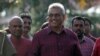 Rajapaksa Ditetapkan Menjadi Presiden Sri Lanka 