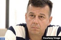 Poslanik u Narodnoj skupštini Republike Srpske Milan Dakić je vlasništvo nad firmom prepustio majci kako bi izbjegao sukob interesa (Foto: CIN)