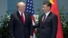 Xi pide a Trump buscar solución pacífica con Corea del Norte