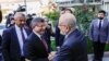 Davutoğlu: ‘Babacan’la Dostuz Ama Ortak Parti Olmadı’