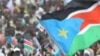 South Sudan in Focus: UN accuses SSudan government of violating arms embargo; SSudan overwhelmed by influx of people fleeing Sudan.