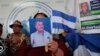 OAS Demands Ortega Keep Promise to Free Nicaraguan Political Prisoners