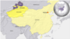 Knife Attack Kills Dozens in China's Xinjiang