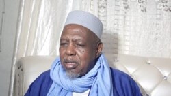 Mali faamaw y’a ka taama seben bɔ Imam Mahmoud Dicko bolo, 