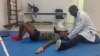 Angola: escassez de profissionais na área da reabilitação física precisa de atenção e investimentos