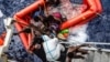 ONU: 700 migrantes mueren ahogados