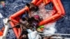 Un bateau avec 700 migrants fait naufrage en Grèce