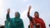Istri Mantan PM Pakistan Terpilih Jadi Anggota Parlemen