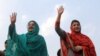 Pakistan: Ex-PM Sharif's Wife Wins Parliamentary Seat