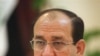 PM Maliki Harapkan Parlemen Sepakati Perpanjangan Militer AS di Irak