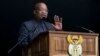 South Africa's Zuma Likely to Survive Gupta Scandal