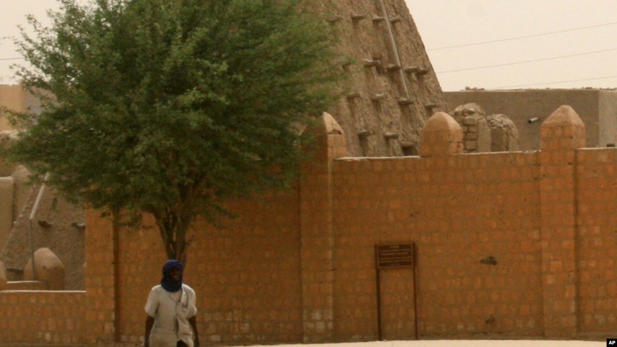 UNESCO Warns Heritage Sites In Mali Arab World At Risk   D50495B7 0D3F 4981 A614 CE91F6971612 Cx0 Cy62 Cw0 W1200 R1 S 