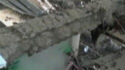 ژاپن: شکاف تازه ای در تاسيسات فوکوشيما پيدا شد