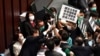 Trưởng đặc khu Hong Kong: ‘Luật an ninh không đe dọa các quyền tự do’
