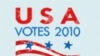 SHBA Zgjedhjet 2010