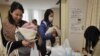 Japón: trabajadores hospitalizados