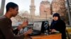 Mesir Perketat Kontrol terhadap Media Sosial