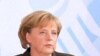 ابراز اطمینان آنگلا مرکل به پیروزی درانتخابات فدرال آلمان