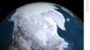 Study Links Arctic Melting, Extreme Weather