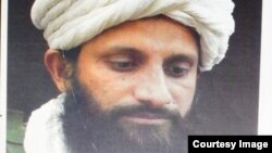 Asim Umar leader of Al-Qaida in the Indian Subcontinent