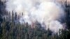 Wildfires Force New Evacuation Orders in Washington State