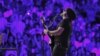 Musician Carlos Varela Seeks to Bridge US, Cuban Audiences