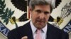 La campagne républicaine "embarrassante" pour les Etats-Unis, selon John Kerry