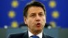 PM Italia Ancam Mundur Jika Kedua Partai Koalisi Tak Mau Akur