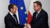 Poland Concerned About Rising Protectionism in Europe After Macron Win